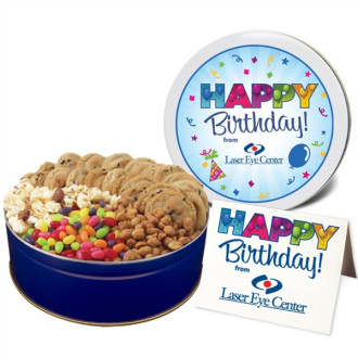 Snack Attack Assortment - Large