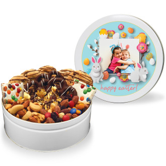 Sweet & Salty Chocolate Explosion - Regular