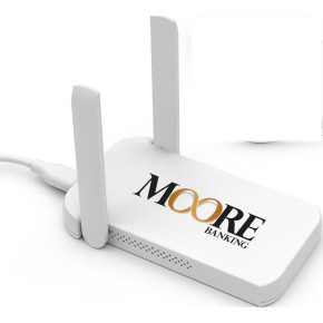 Wave Dual Band WiFi Extender