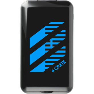 Pristine 10000 Wireless Power Banks w/ UV Sanitizer