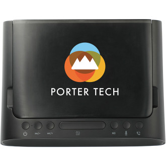 Desktop UV Sanitizer and Bluetooth