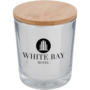 Bamboo Soy Candle