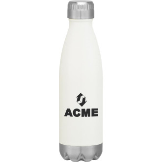 Swiggy Bottles with Antimicrobial Additive 16 oz.