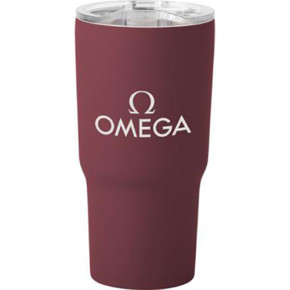 Soft Touch 20 oz Tumbler