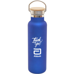 20 oz Satin Vacuum Tumbler