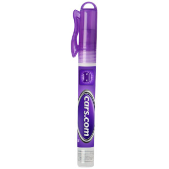 10ml Hand Sanitizer Spray
