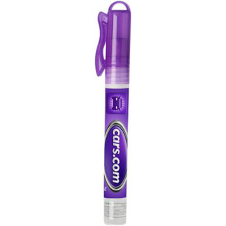 10ml Hand Sanitizer Spray