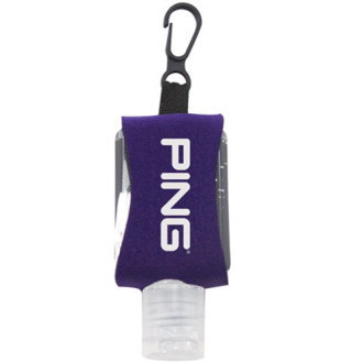 .5 oz. Hand Sanitizer Gel in Neoprene Case
