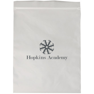 Zippered Storage Bag