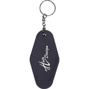 Motel Style Key Ring