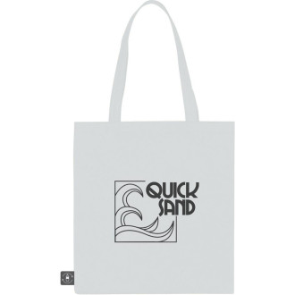 Pea Non-Woven Totes