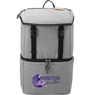 Merchant & Craft Revive Recycled Backpack Coolers