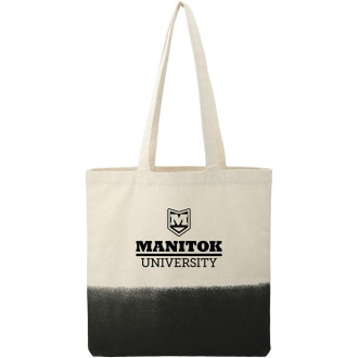 Fadeaway Cotton Totes