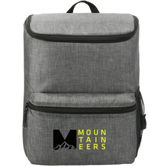 Excursion Recycled 20 Can Backpack Coolers