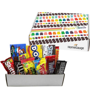 Sugar Rush Candy Box - Large