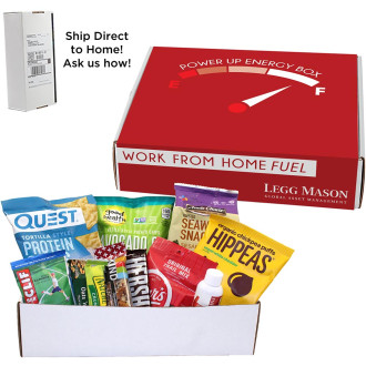 Power Up Energy Kit - Large