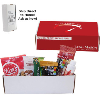 Power Up Energy Kit - Small