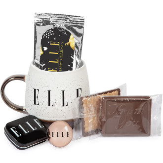 Rise and Shine Gift Set