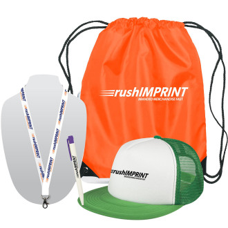 Swag Bag Kit