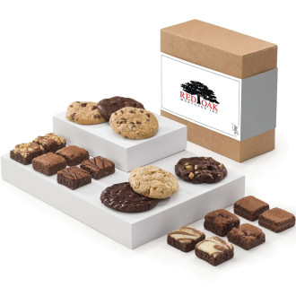 Custom Cookie & Morsel Combo