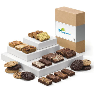 Custom Deluxe Blondie, Sprite & Cookie Combo