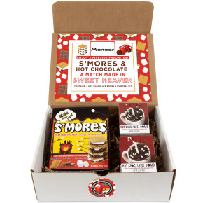 Fireside Favorites Mailer Kit