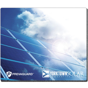 BIC PrevaGuard Mouse Pad (7-1/2