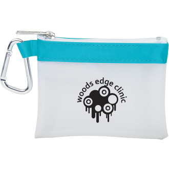 Frosty Stripe First Aid Kits