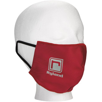 Lightweight Contoured Masks