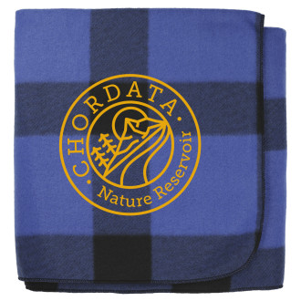 Buffalo Plaid Fleece Blankets