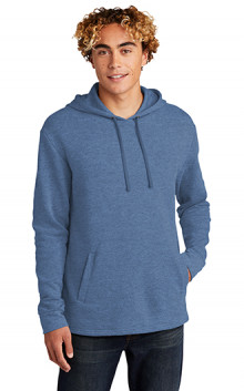 Next Level Unisex PCH Fleece Pullover Hooded Sweatshirts