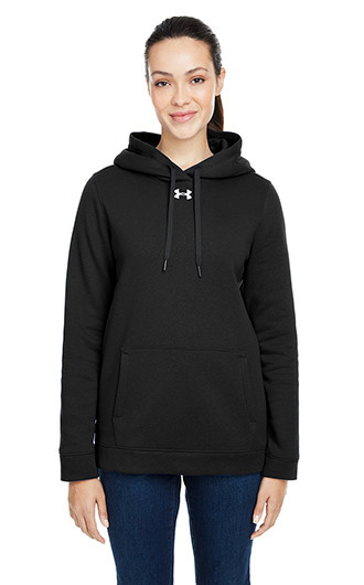 Bloedbad Afleiding molen Under Armour Hoodies | rushIMPRINT