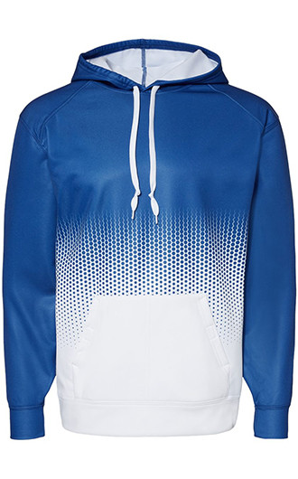 Badger - Hex 2.0 Hooded Sweatshirts