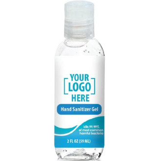 Hand Sanitizer 2oz