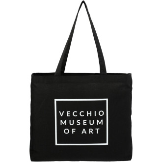 6oz Cotton Canvas All-Purpose Totes