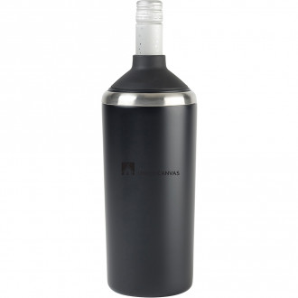 Aviana Magnolia Double Wall Stainless Wine Bottle Cooler