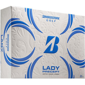 Bridgestone Lady Precept