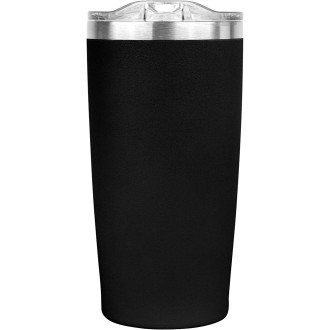 Wolverine 20 oz Tumbler Powder Coated And Copper Lining