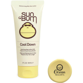 Sun Bum 3 Oz. Cool Down Lotion