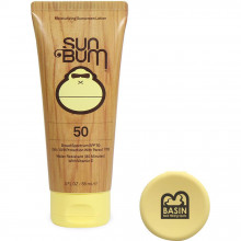 Sun Bum 3 Oz. SPF 50 Sunscreen Lotion