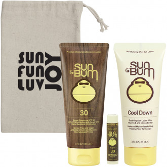 Sun Bum Beach Bum Kit