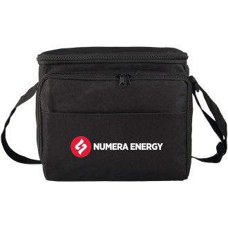BBQ Set With Cooler Bag