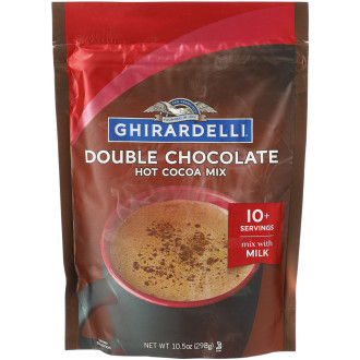 Ghirardelli Hot Chocolate Pouch