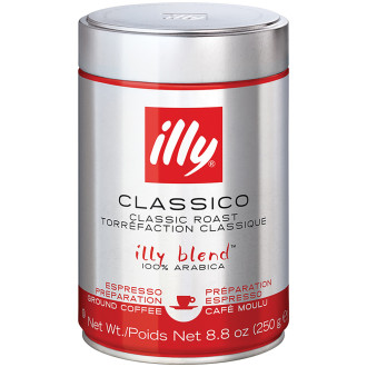 illy Classic Drip Medium 8.8 oz
