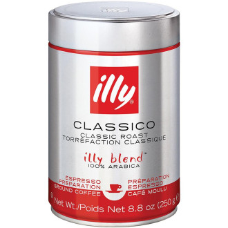illy Classic Drip Medium 8.8 oz