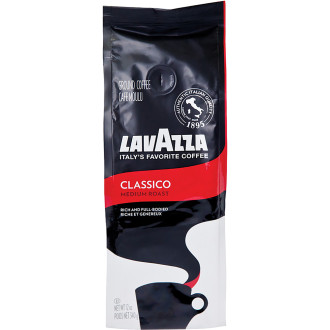 Lavazza 12 oz Ground Coffee