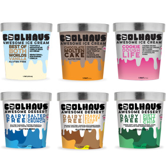 Coolhaus - 6 Pints Combo