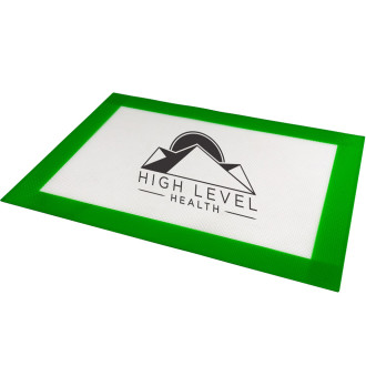 Silicone Dab Mat (12