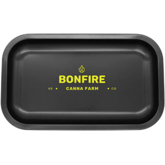 Custom Metal Rolling Tray - Medium