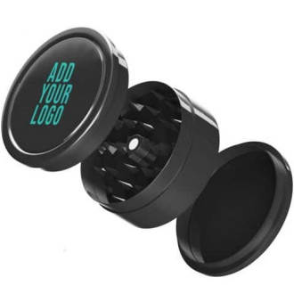 Custom Plastic Grinders